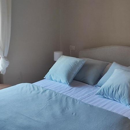 Lally'S Garden Bed & Breakfast ซอร์เรนโต ภายนอก รูปภาพ