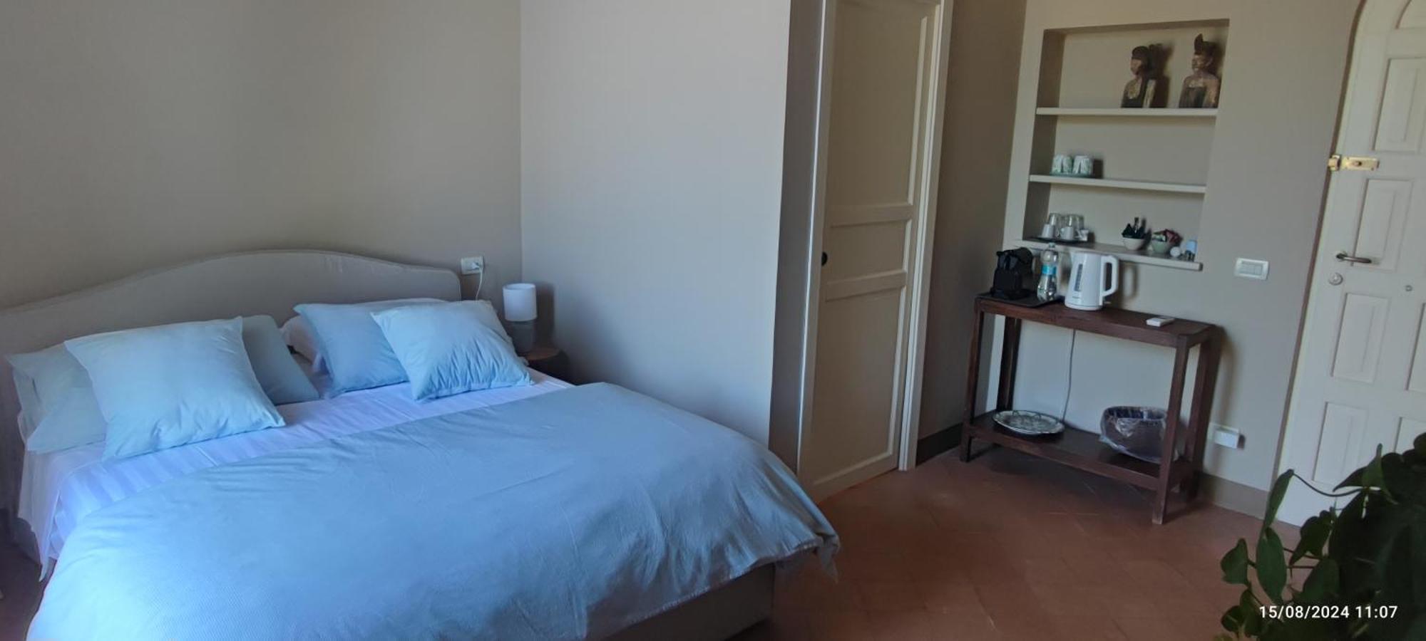 Lally'S Garden Bed & Breakfast ซอร์เรนโต ภายนอก รูปภาพ