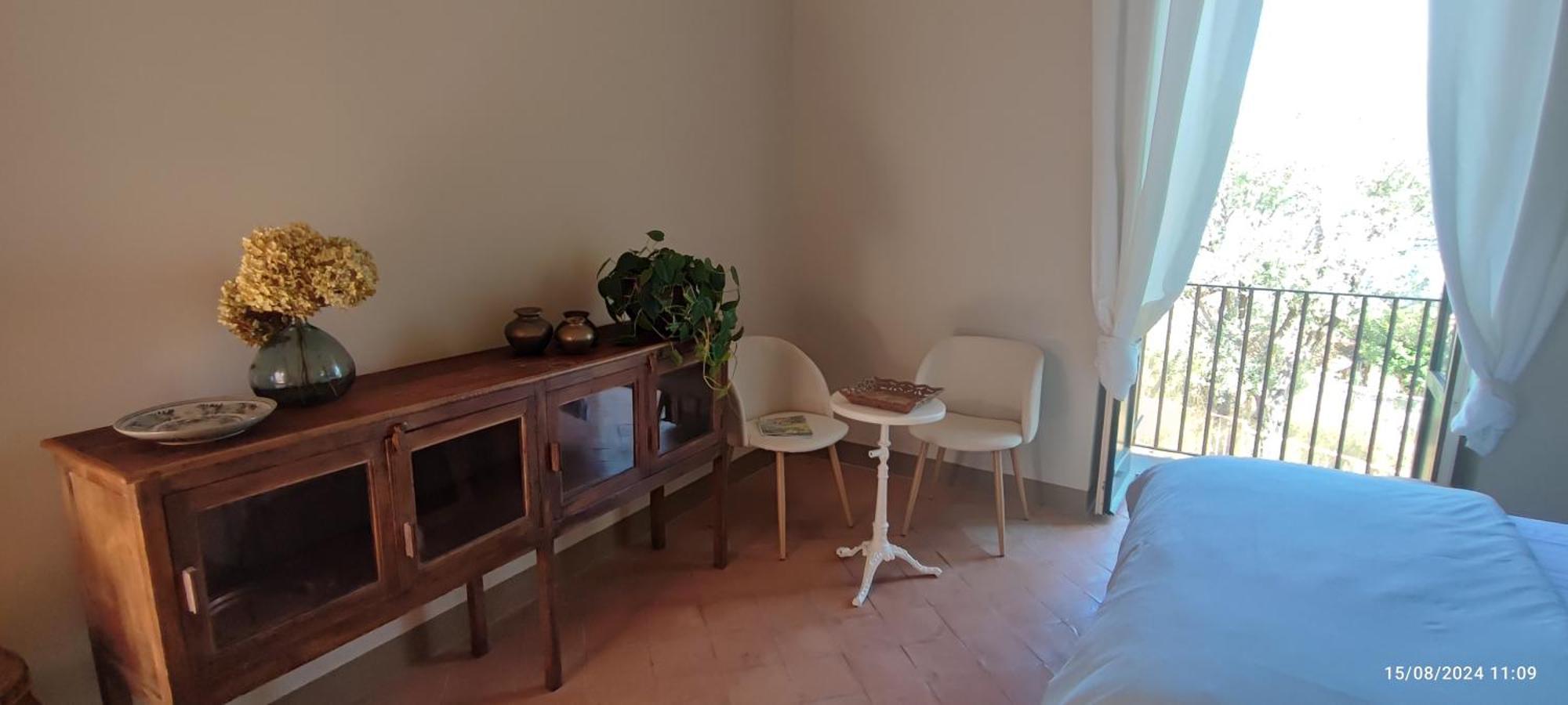 Lally'S Garden Bed & Breakfast ซอร์เรนโต ภายนอก รูปภาพ
