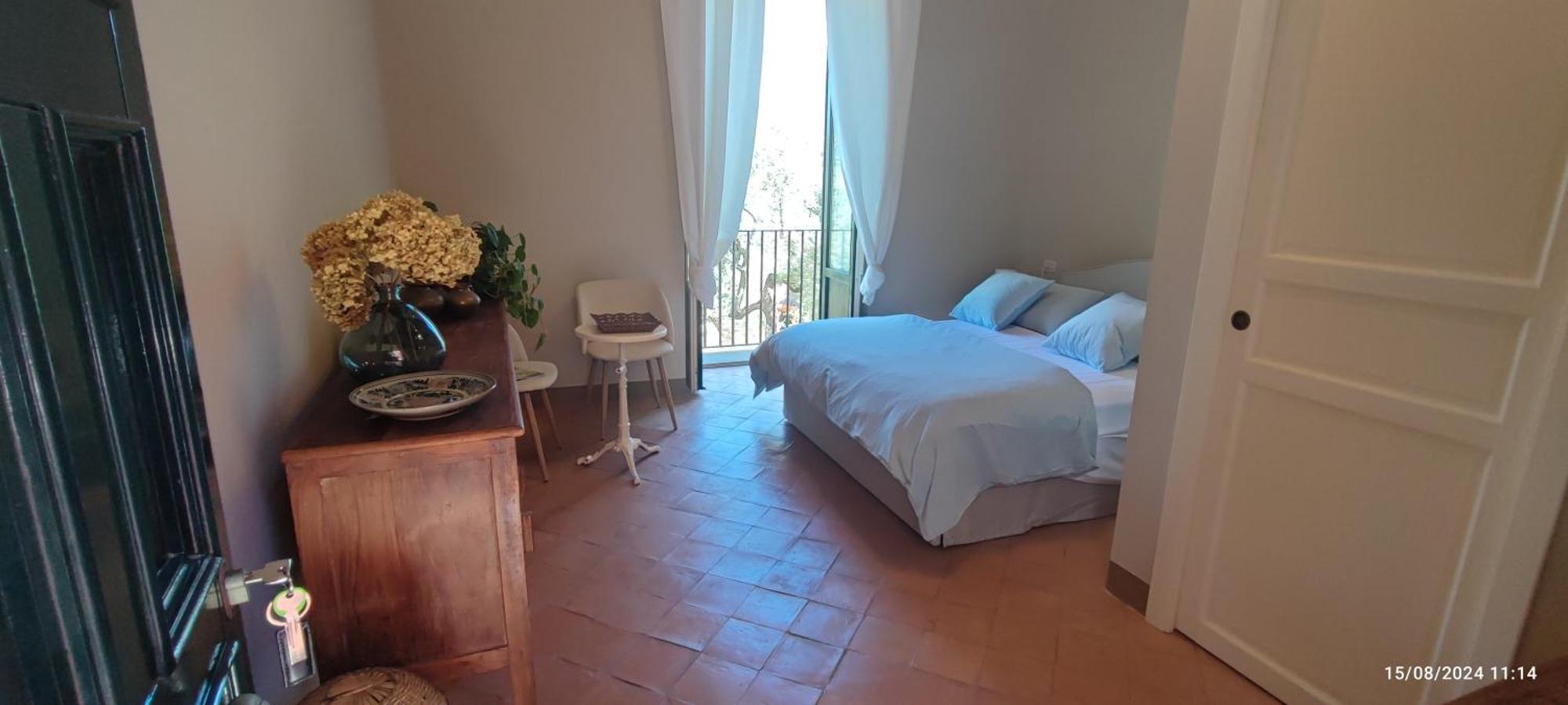Lally'S Garden Bed & Breakfast ซอร์เรนโต ภายนอก รูปภาพ