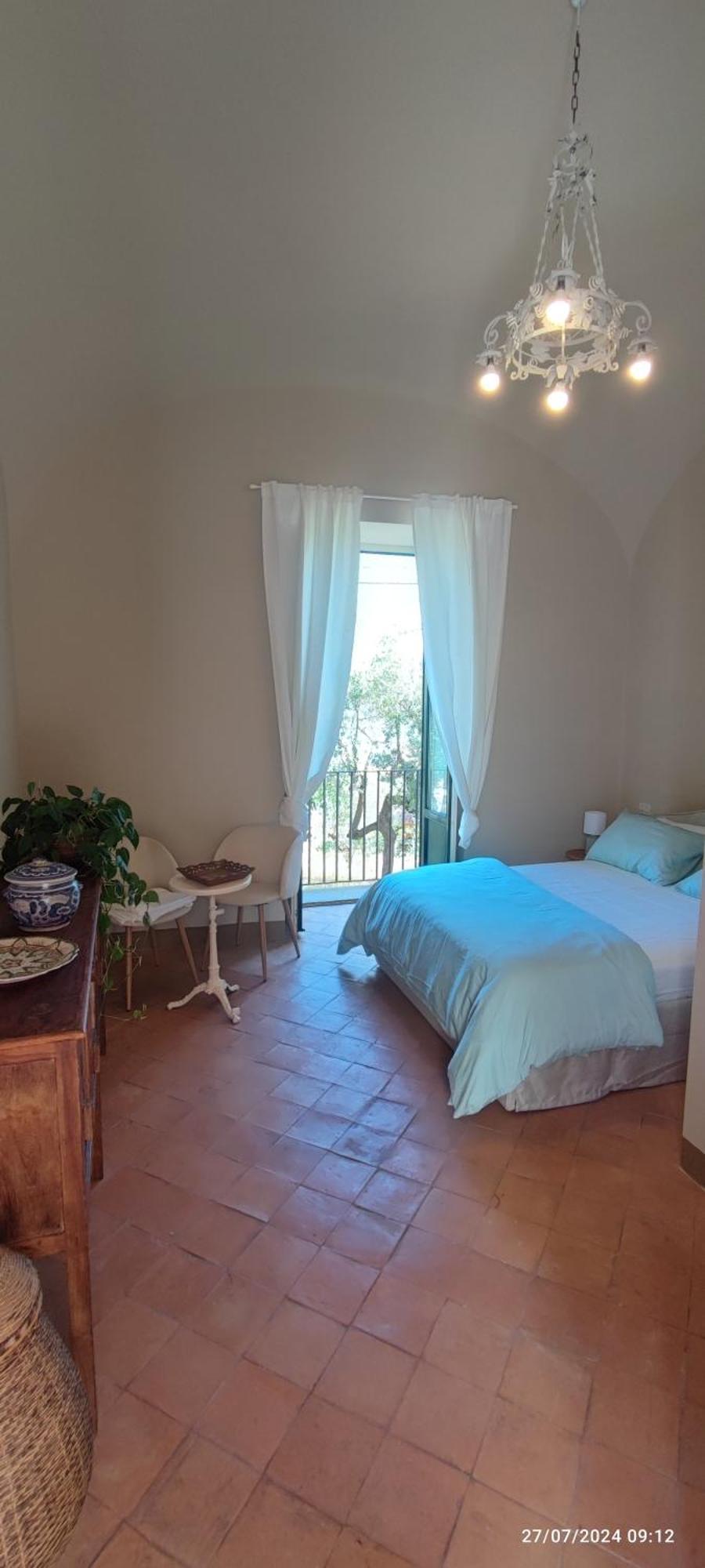 Lally'S Garden Bed & Breakfast ซอร์เรนโต ภายนอก รูปภาพ